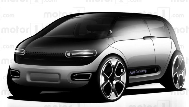 چراغ سبز DMV به تست خودروی بدون سرنشین