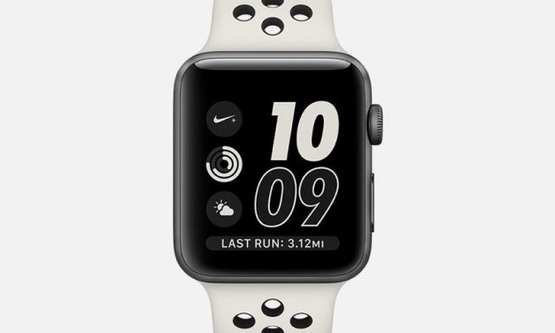 نسخه محدود اپل واچ نایک لب در 27 آوریل عرضه خواهد شد