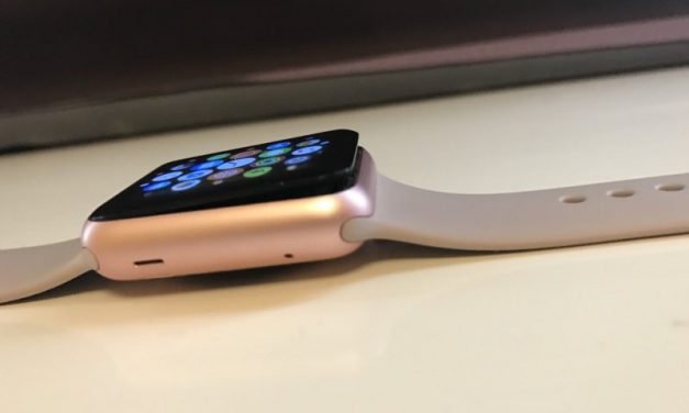 افزایش مهلت تعمیر نسل اول اپل واچ