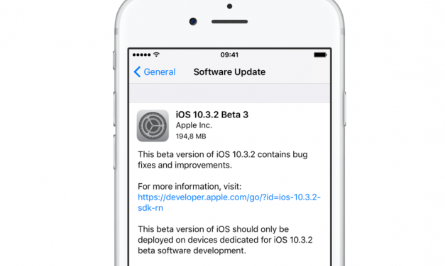 عرضه جدیدترین بتا از سیستم عامل های اپل