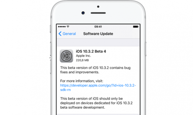 عرضه چهارمین بتای سیستم عامل ها برای توسعه دهندگان