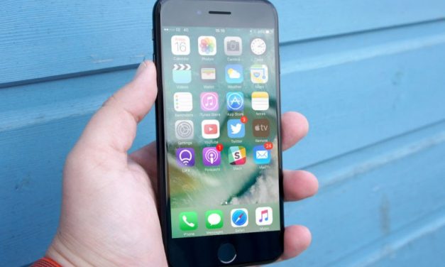 سفارشات عظیم اپل برای ساخت چیپست آیفون 8