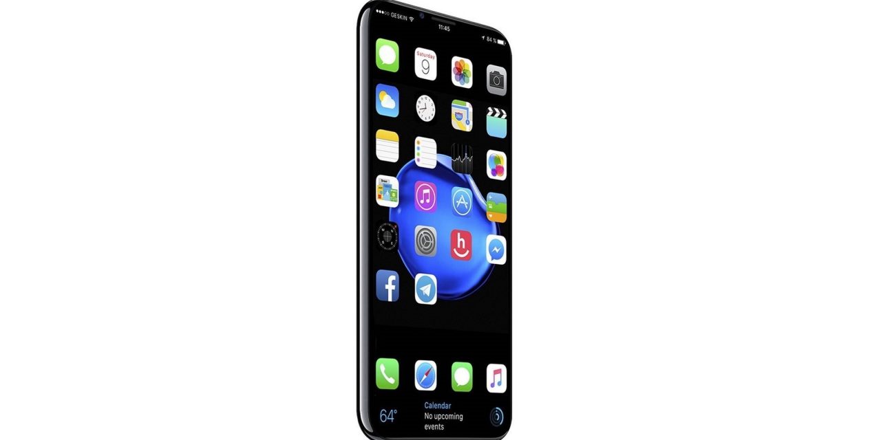 مشکلات اصلی پیش رو اپل و تامین کنندگانش در تولید آیفون 8