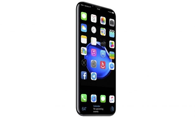 مشکلات اصلی پیش رو اپل و تامین کنندگانش در تولید آیفون 8