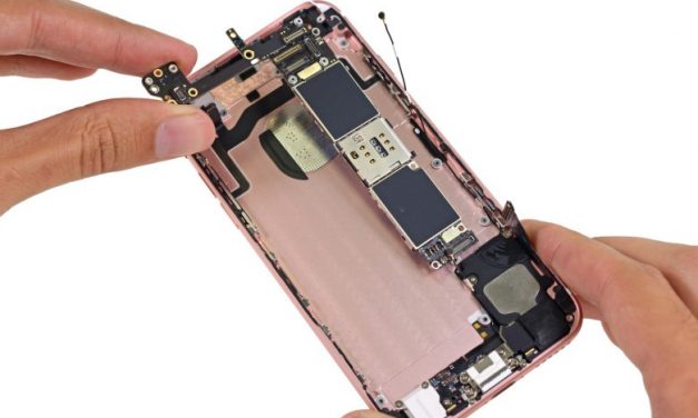 اپل چیپست مدیریت مصرف انرژی خود را برای آیفون تا سال ۲۰۱۹ خواهد ساخت