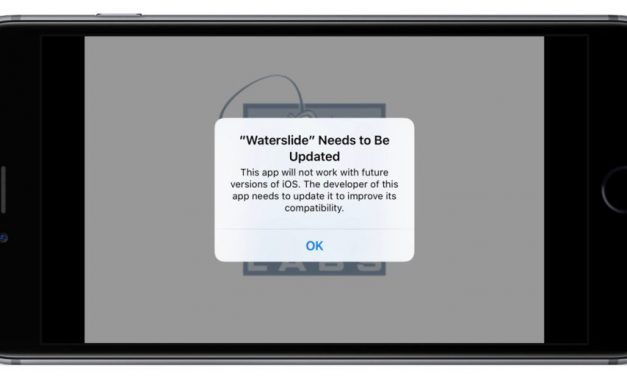 کاهش پشتیبانی اپل از اپلیکیشن های 32 بیتی