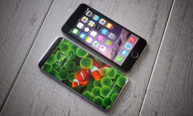 هر سه مدل آیفون های 2017 با 3 گیگابایت رم عرضه خواهند شد