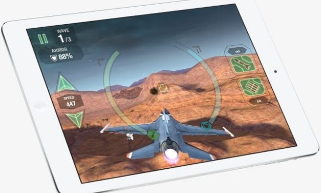 کمپانی ایمجینیشن در مخمصه با کاهش پرداختی اپل