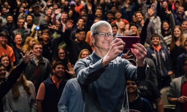 تیم کوک: تنوع کلید محصولات جادویی اپل