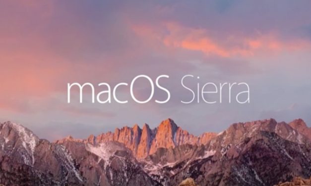نسخه بعدی macOS نام پارک یا کوه نخواهد داشت