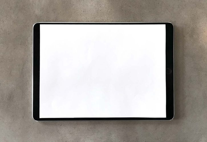 افزایش سرعت تولید آیپد پرو 10.5 پیش از معرفی در  WWDC