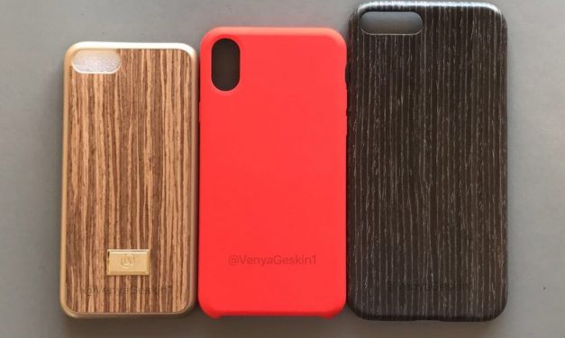 تصاویری از قاب های تلفن های هوشمند این سال