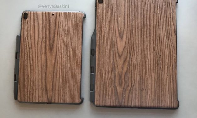 قاب های آیپد پروهای 10.5 اینچی و 12.9 اینچی