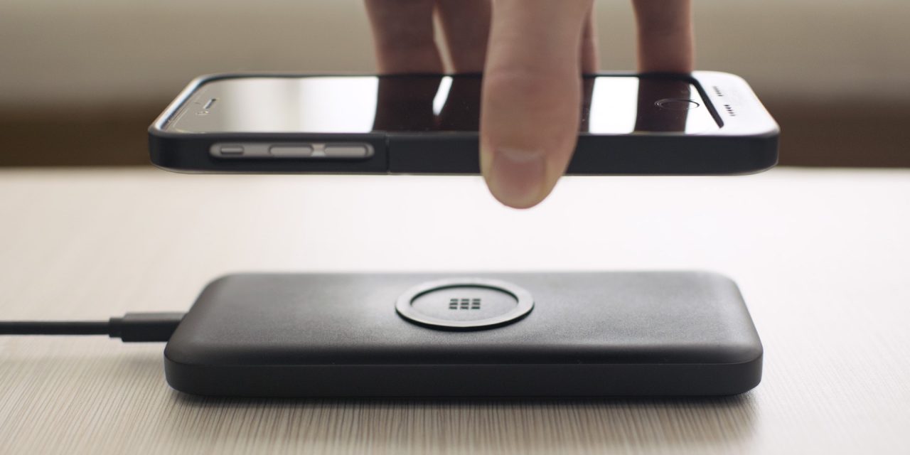 آیفون 8 مجهز بلوتوث نسخه 5 و شارژ وایرلس با چیپ برادکام