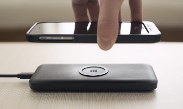 آیفون 8 مجهز بلوتوث نسخه 5 و شارژ وایرلس با چیپ برادکام