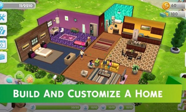 بازی The Sims Mobile به سیستم  عامل iOS می آید