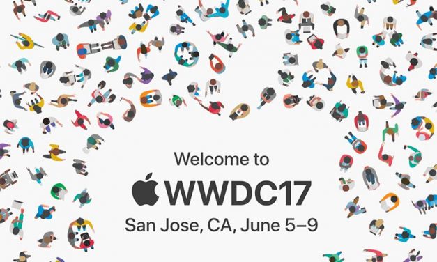 اپل دعوتنامه های نشست رسانه ای را برای WWDC ارسال کرد