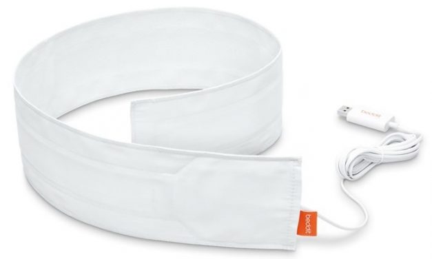 اپل امتیاز شرکت Beddit  را کسب کرد