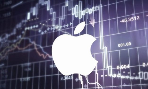 ذخایر نقدی اپل از 250 میلیون دلار عبور کرد