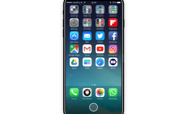 معرفی آیفون 8 طبق زمانبندی در ماه سپتامبر خواهد بود