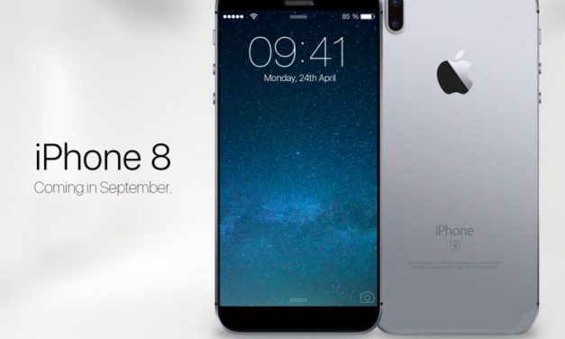 عرضه آیفون 8 به اوایل سال 2018 موکول خواهد شد