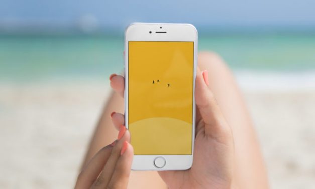 والپیپر های منتخب هفته با تم زرد رنگ