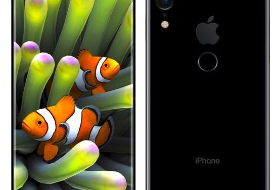 زمان بندی معرفی و فروش آیفون 8 اعلام شد