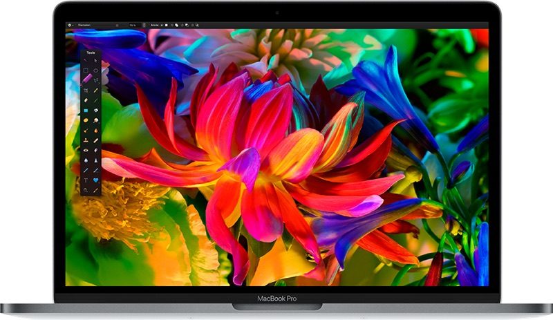 رونمایی از سه مدل لپ تاپ جدید در WWDC