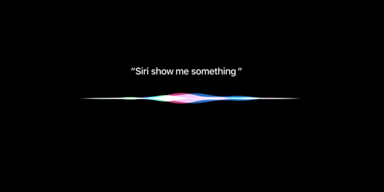 صدای طبیعی تر سیری در iOS 11