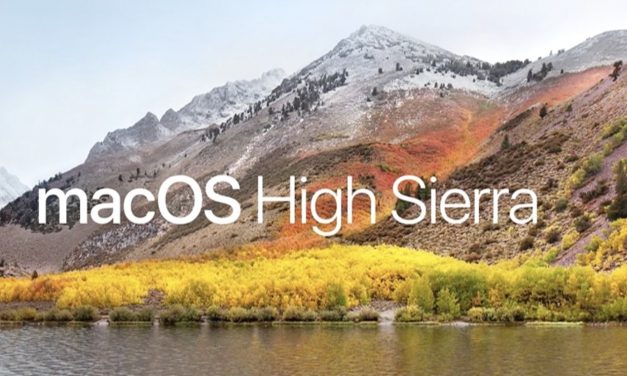 سیستم عامل جدید اپل برای مک
