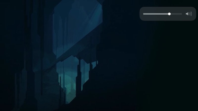 در iOS 11 دیگر ولوم صدا جلو ویدئو ها را نخواهد گرفت