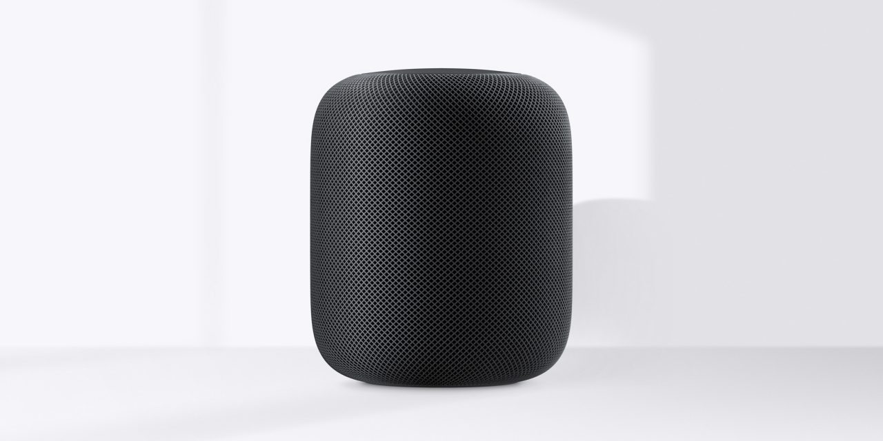کمپانی فاکسکان بخشی از HomePod های اپل را اسمبل  خواهد کرد