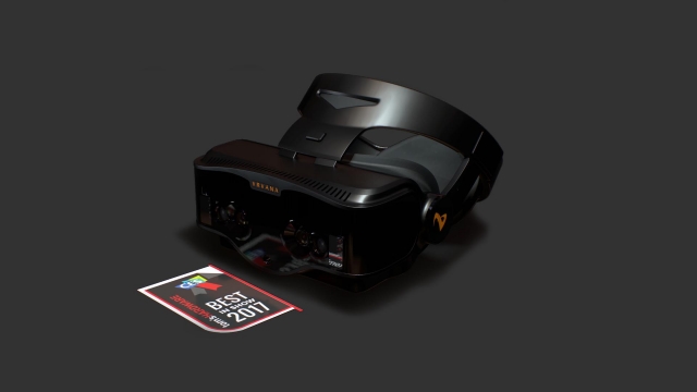 اپل شرکت Vrvana که تولید کننده هدست واقعیت افزوده می باشد را به قیمت 30 میلیون دلار خریداری کرده است