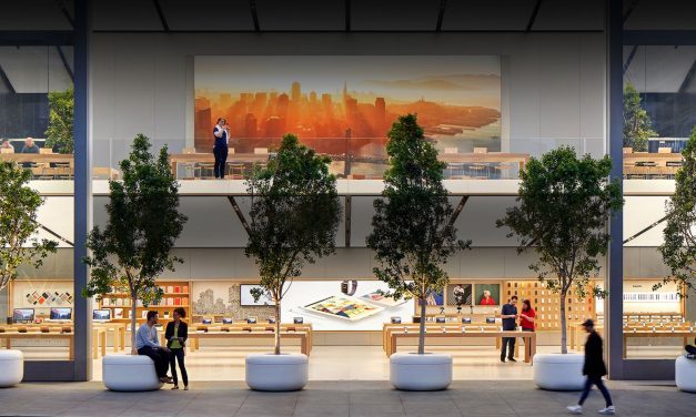 گزارش مالی سه ماهه دوم ۲۰۱۸ اپل در تاریخ 1 می منتشر خواهد شد