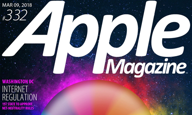 AppleMagazine 332