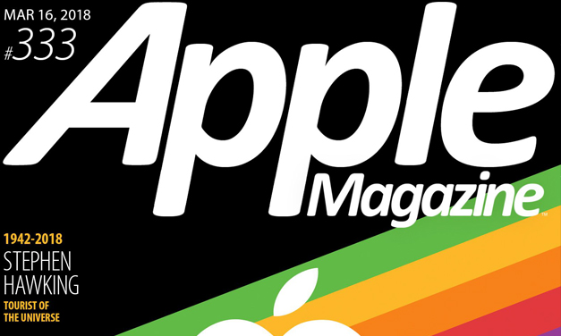 AppleMagazine 333