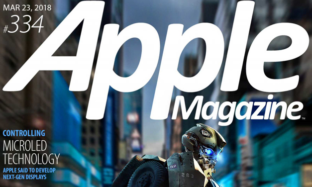 AppleMagazine 334