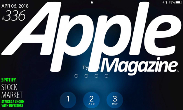 AppleMagazine 336