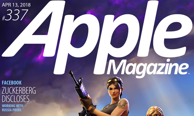 AppleMagazine 337