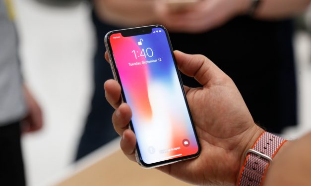 35 درصد از سود جهانی صنعت موبایل متعلق به آیفون ایکس می باشد