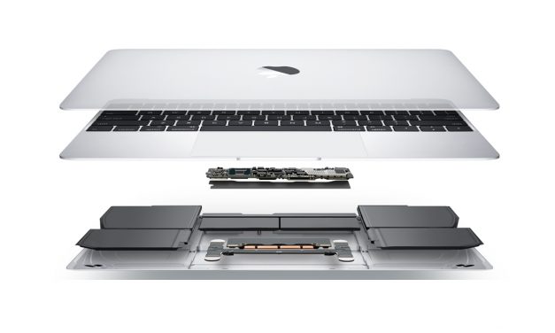 اپل از سال ۲۰۲۰ پردازنده های اختصاصی خود را در مک جایگزین پردازنده اینتل می‌کند