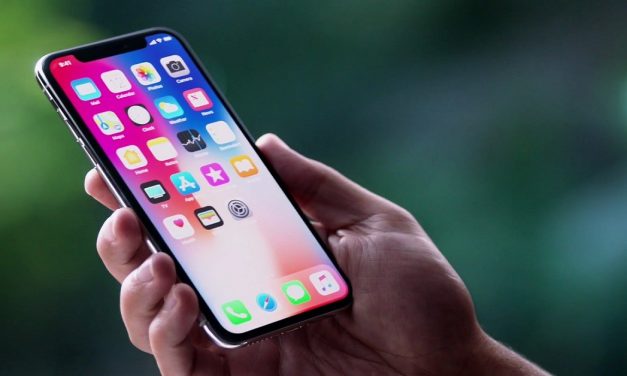 آیفون ایکس پرفروش ترین گوشی هوشمند دنیا