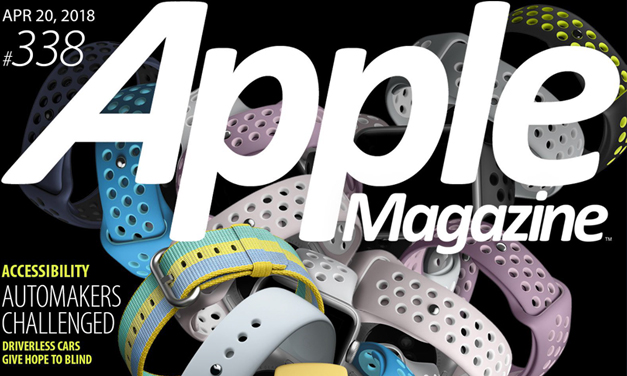 AppleMagazine 338