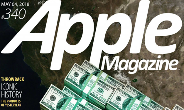 AppleMagazine 340