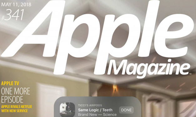 AppleMagazine 341