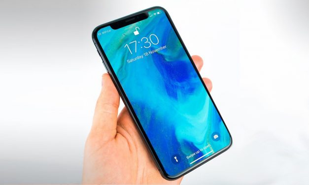 سایز آیفون ایکس پلاس برابر با آیفون 8 پلاس خواهد بود[ویدیو]