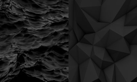 والپیپر آیفون “Black”