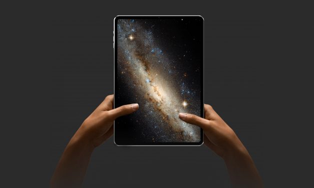 آیپد پرو جدید با صفحه نمایش 11.9 اینچ ، Face ID و پردازشگر A12 اپل