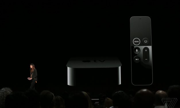 tvOS 12 معرفی شد