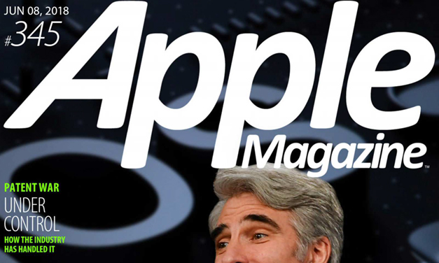 AppleMagazine 345
